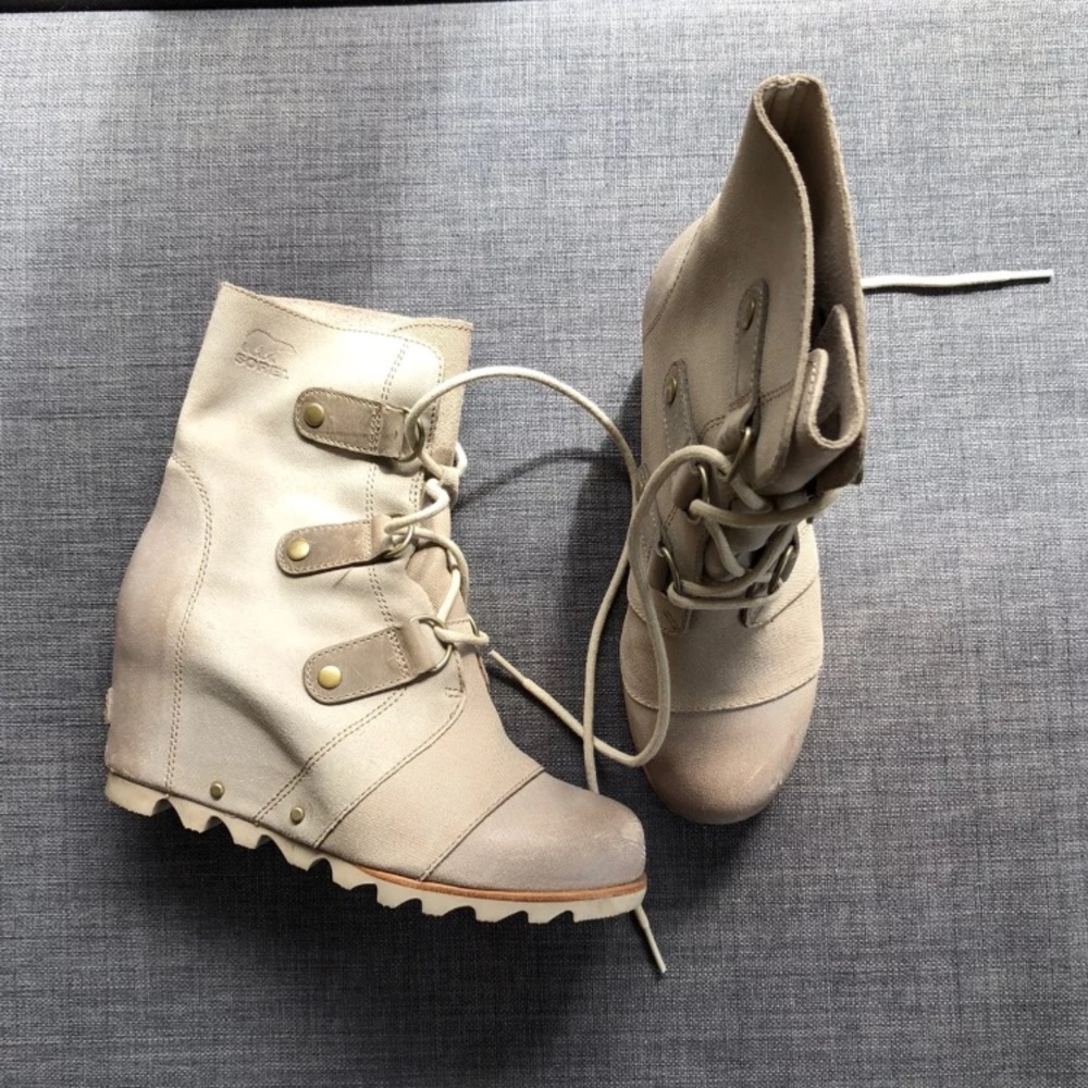Sorel Boots